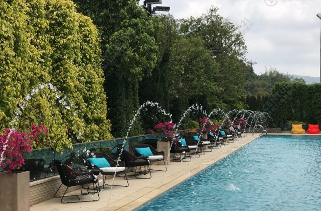 PARK MEDITERRANEAN T