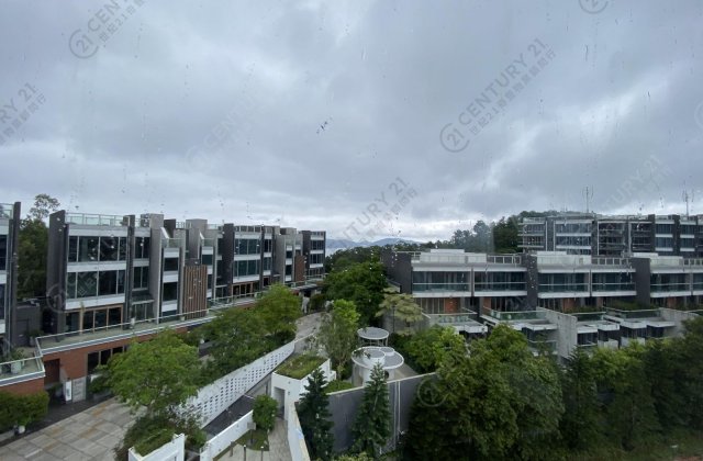 MOUNT PAVILIA TWR 25