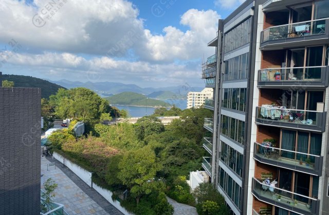 MOUNT PAVILIA TWR 23