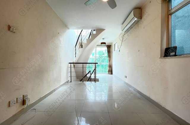 Nam Shan Village Duplex