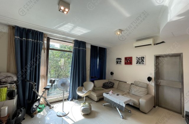 Clear Water Bay House