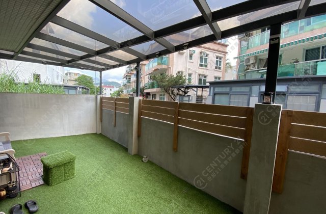 SAI KUNG TSUEN GROUND FLOOR