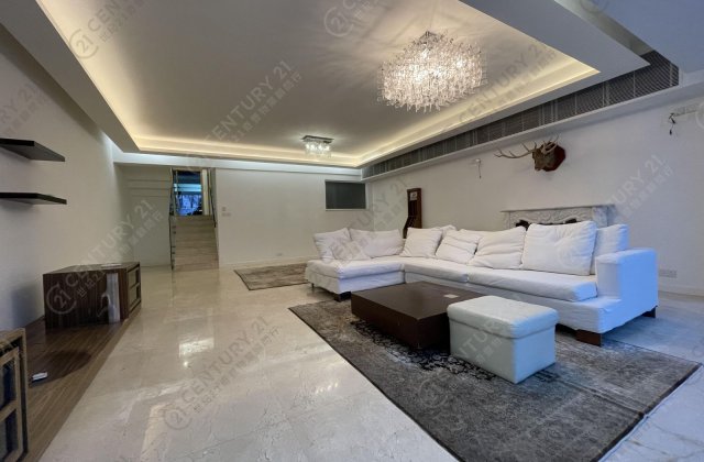 Clear Water Bay House