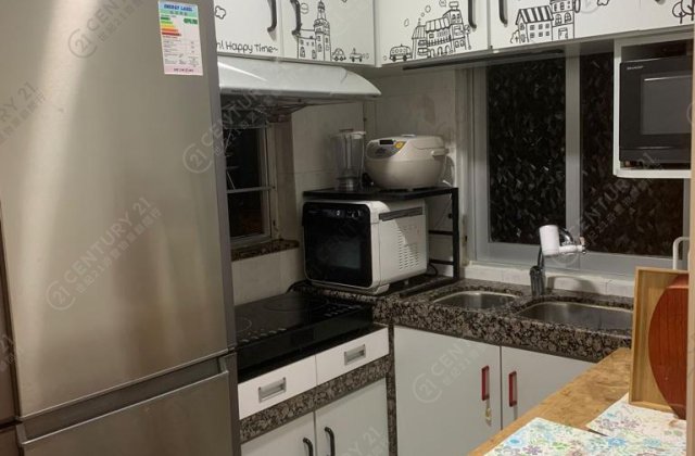 SAI SHA ROAD VILLAGE HSE