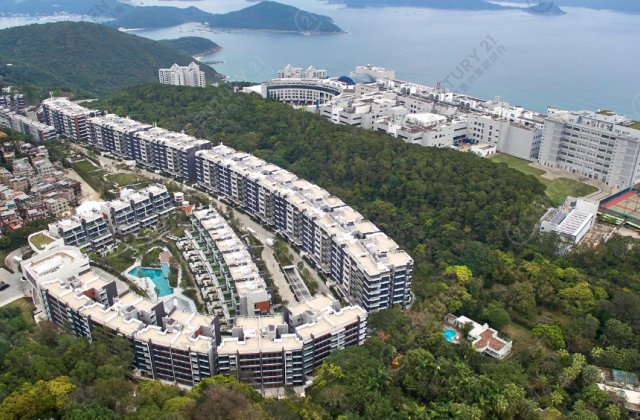 MOUNT PAVILIA TWR 03