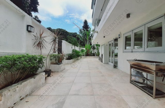 Clearwater Bay Garden House