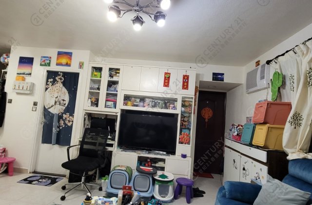 SAI SHA RD VILLAGE HOUSE