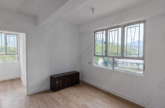 SAI KUNG TOWN CTR BLK A