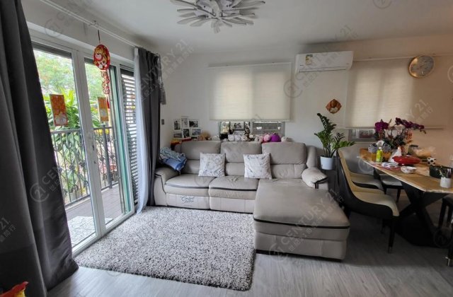 HO CHUNG NEW VILLAGE