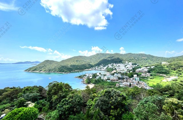 PORTOFINO GDN HSE TYPE B