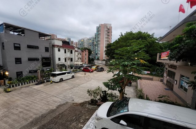 CHEUNG MUK TAU TSUEN  (KEY)