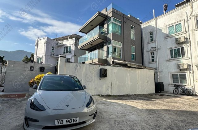 HO CHUNG NEW VILLAGE