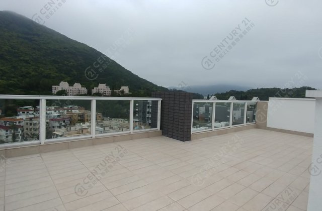 MOUNT PAVILIA TWR 01