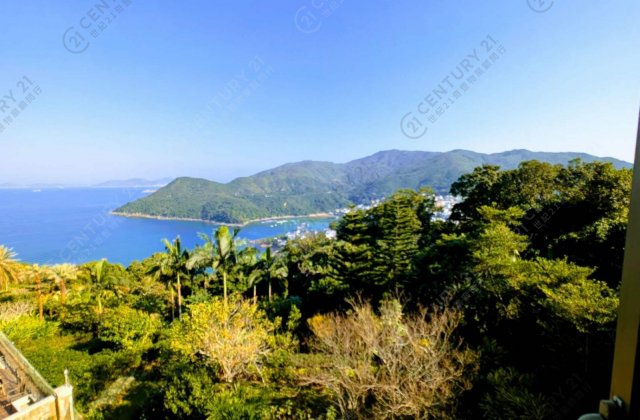 柏濤灣 柏濤豪苑