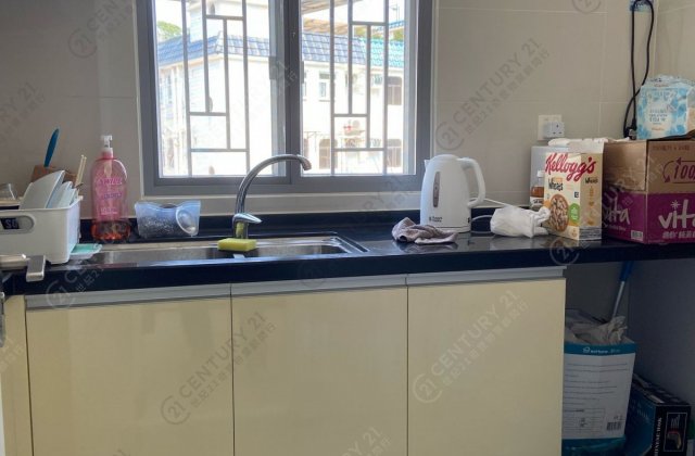 CHEUNG MUK TAU TSUEN