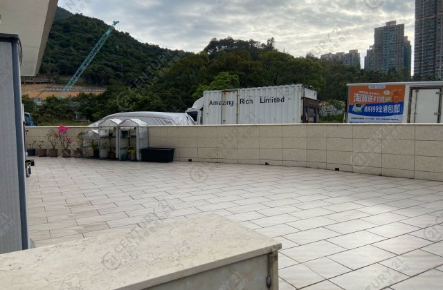 CHEUNG MUK TAU TSUEN