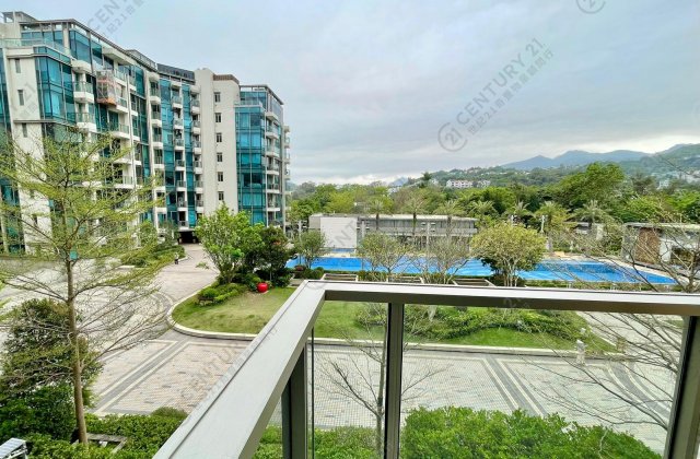 THE MEDITERRANEAN 3 BRS (1 EN-SUITE)