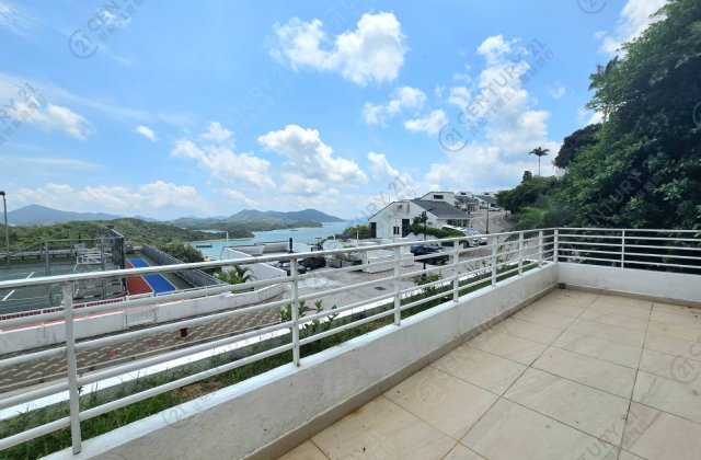 FLORAL VILLAS APT (1-28)