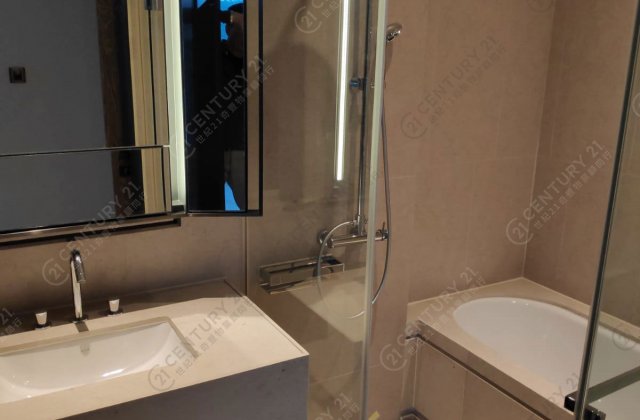 MOUNT PAVILIA TWR 01